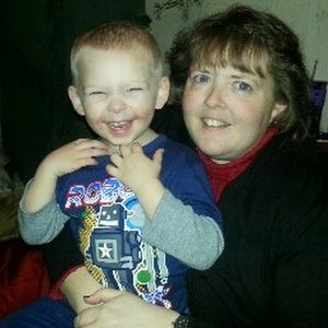 Meet your Posher, Beth